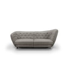 Bigsofa RETRO C261 Sparta mud