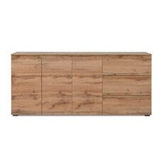 Sideboard INGAMAR 51A Honigeiche