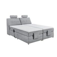 Boxspringbett PALERMO 2