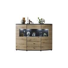 Highboard LIBERIA