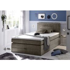 Boxspringbett HAWAII 2 stone