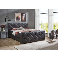 Boxspringbett BX 2200