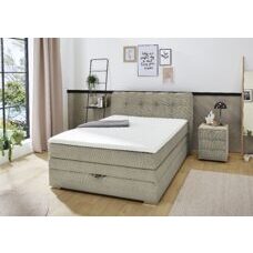 Boxspringbett VALLY