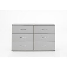 Sideboard ANNA weiss