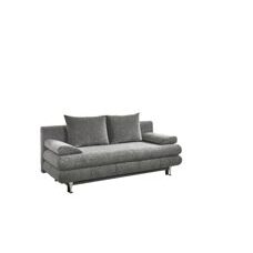 Schlafsofa BENFELD SO140 50442-710 grau