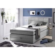 Boxspringbett NEW BEDFORD 2 140x200cm