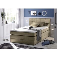 Boxspringbett NEW BEDFORD 3 140x200cm