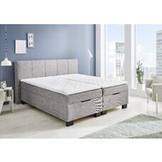 Boxspringbett BX 1620