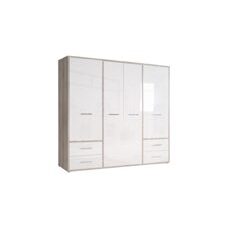 Kleiderschrank JANDIA