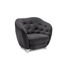 Sessel RETRO F182 All Senses black