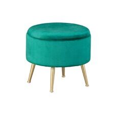 Hocker WILLANDRA green