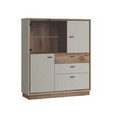 Highboard RIVERO