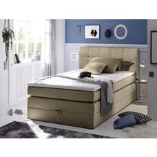 Boxspringbett NEW BEDFORD 3 120x200cm