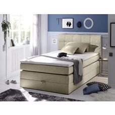 Boxspringbett NEW BEDFORD 3 120x200cm