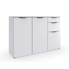 Sideboard BUENOS AIRES weiss