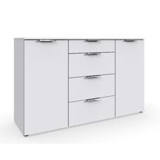 Sideboard BUENOS AIRES weiss