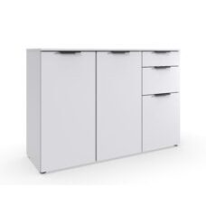 Sideboard SALTA weiss