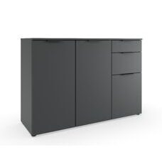 Sideboard SALTA Graphit