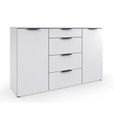 Sideboard SALTA weiss