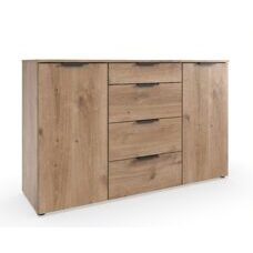 Sideboard SALTA Plankeneiche