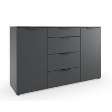 Sideboard SALTA Graphit