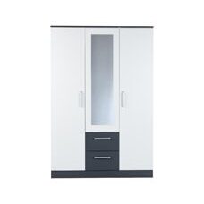 Kleiderschrank KENTON