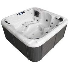 Whirlpool Sansibar weiss