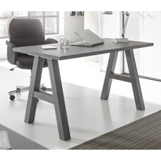 Schreibtisch 140 cm MISTER OFFICE 140 cm