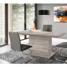 Esstisch DINING TABLE Sandeiche