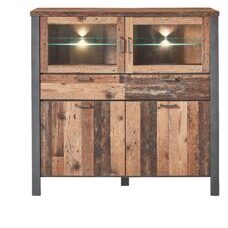 Highboard CARDIFF