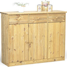 Highboard MARIO 025 Esszimmer Wohnzimmer