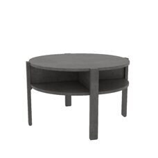 Couchtisch TOBAGO dark grey