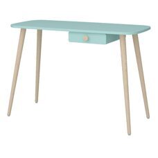 Schreibtisch GAIA 075 cool mint