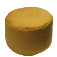 Pouf 1100526 amber