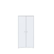 Highboard TEMPRA 2 weiss