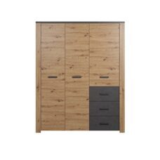 Kleiderschrank FOLLOW