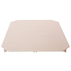 Wasserbett Podest 160 x 200 cm DURABLE