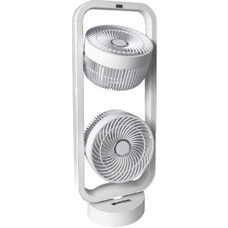 Standventilator Vind 2 weiss