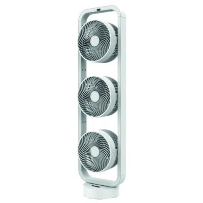 Standventilator Vind 3 weiss