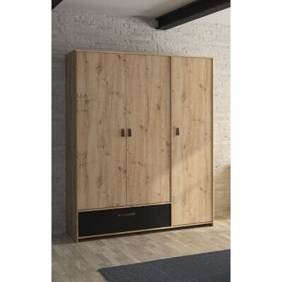 Kleiderschrank ARTHUS