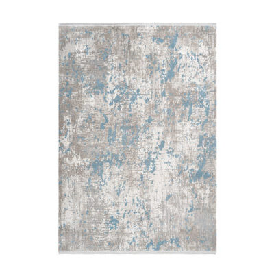 Teppich OPERA silver blue 160 x 230 cm