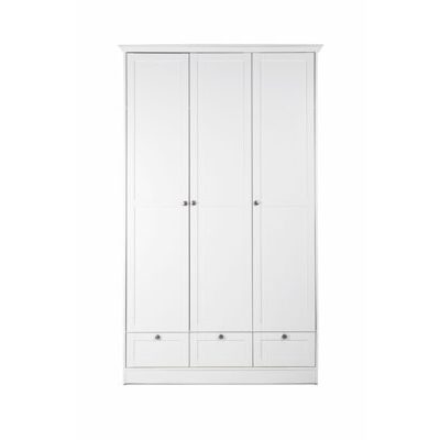 Kleiderschrank LANDWOOD 18