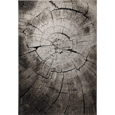 Teppich WILD OAK 160 x 230 cm