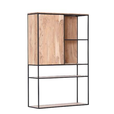 Highboard PORTO