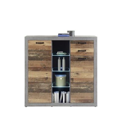 Highboard INDIANA