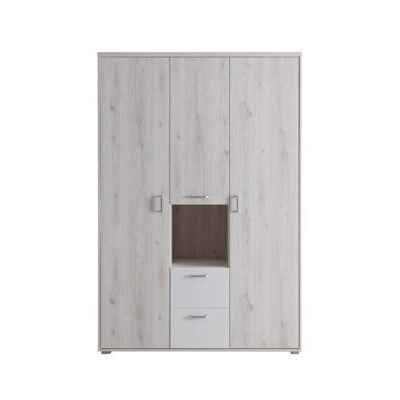 Kleiderschrank CUBY