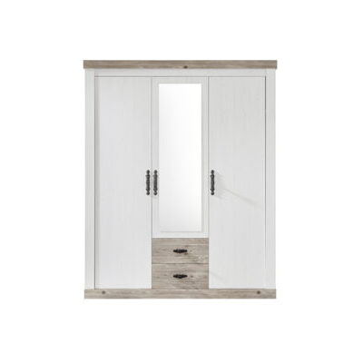 Kleiderschrank FLORENZ