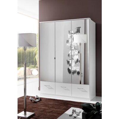 Kleiderschrank IMAGO weiss