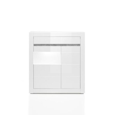 Highboardvitrine CARAT