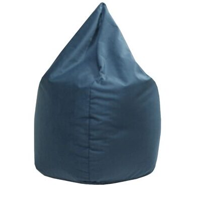 Sitzsack DUBAI deep blue